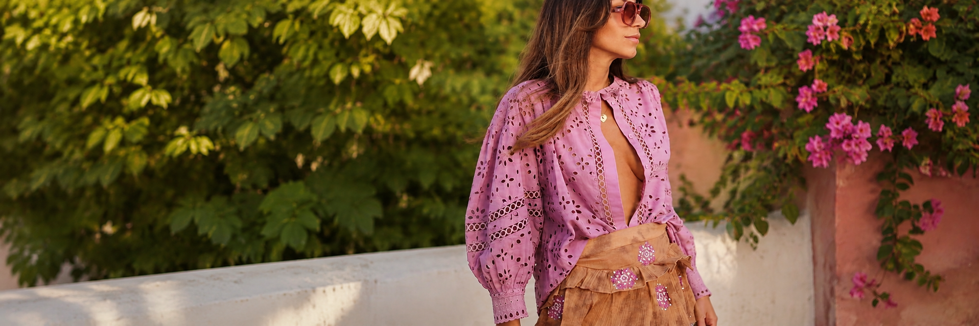 Boho Bohemian Chic: zo creëer je jouw perfecte bohemian look