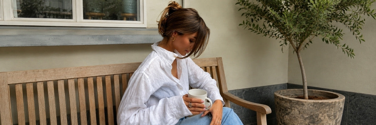Scandinavian style outfits: Zo creëer je die moeiteloze Scandinavische look